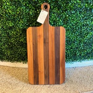 Handmade Charcuterie Board (The Hall)